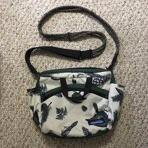 Kavu bag